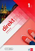 Direkt plus 1A Podręcznik wieloletni Direkt plus 1A Podręcznik wieloletni