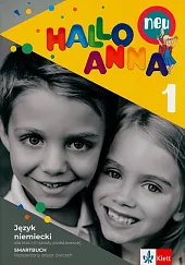 Hallo Anna Neu 1 Smartbuch +,Olga Swerlowa