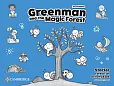 Greenman and the Magic Forest Starter Activity Book Greenman and the Magic Forest Starter Activity Book