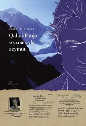 Qala-i-Panja wyznaczyła azymutJanka Dąbrowska