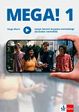 Mega! 1 Zeszyt ćwiczeń Mega! 1 Zeszyt ćwiczeń