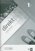 Direkt plus 1B Zeszyt ćwiczeń + kod dostępu Direkt plus 1B Zeszyt ćwiczeń + kod dostępu