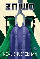 Żniwo Tom 3Neal Shusterman