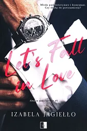 Let's Fall in Love Tom 1