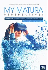 My Matura Perspectives Język angielski Repetytorium,Damian Williams My Matura Perspectives Język angielski Repetytorium,Damian Williams