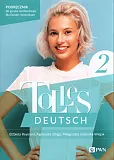 Tolles Deutsch 2 Podręcznik Język niemiecki Tolles Deutsch 2 Podręcznik Język niemiecki