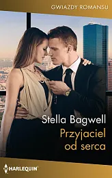 Przyjaciel od sercaStella Bagwell