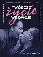Twórcze życie we dwojeJulia Pańków