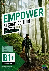 Empower Intermediate/B1+ Combo B with Digital,Adrian Doff