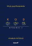 Kod Ukryty język komputerów Kod Ukryty język komputerów