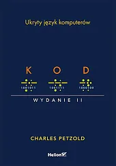 Kod Ukryty język komputerówCharles Petzold
