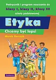 Etyka Chcemy być lepsi Etyka Chcemy być lepsi