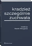 Kradzież szczególnie zuchwała Kradzież szczególnie zuchwała