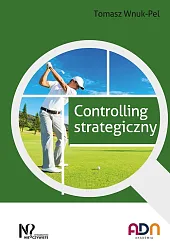 Controlling strategicznyTomasz Wnuk-Pel
