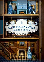 MiniaturzystkaJessie Burton