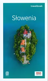 Słowenia TravelbookBzowski Krzysztof