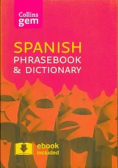 Phrasebook & Dictionary Spanish Phrasebook & Dictionary Spanish
