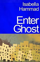 Enter GhostIsabella Hammand