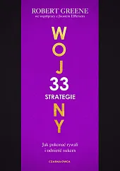 33 strategie wojnyRobert Greene