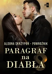 Paragraf na diabłaAldona Skrzypoń-Powroźnik Paragraf na diabłaAldona Skrzypoń-Powroźnik