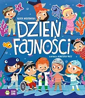 Dzień FajnościAgata Widzowska