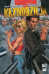 Kaznodzieja Tom 2Steve Dillon Kaznodzieja Tom 2Steve Dillon