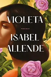 VioletaIsabel Allende