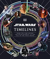 Star Wars Timelines Star Wars Timelines