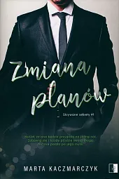 Zmiana planów