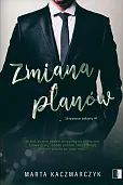 Zmiana planów