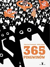 365 PingwinówJean-Luc Fromental