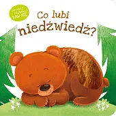 Co lubi niedźwiedź?Gabriel Cortina