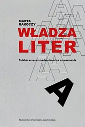 Władza literMarta Rakoczy Władza literMarta Rakoczy