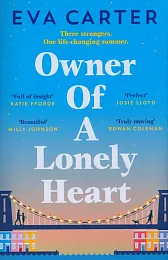 Owner of a Lonely HeartEva Carter