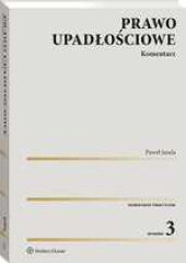 Prawo upadłościowe. Komentarz