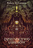 Dziedzictwo Usherów Dziedzictwo Usherów