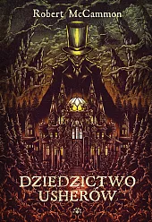Dziedzictwo UsherówRobert McCammon