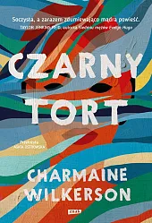 Czarny tortCharmaine Wilkerson