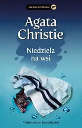 Niedziela na wsiAgata Christie