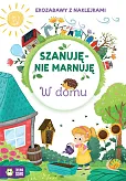 Szanuję, nie marnuję W domu