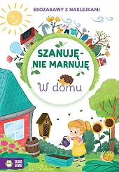 Szanuję, nie marnuję W domuNatalia Berlik