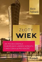 Złoty wiek w.2Marcin Piątkowski