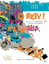 O retyJean-Luc Fromental