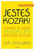 Jesteś kozak!