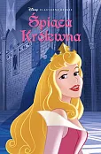 Klasyczne baśnie Disneya w komiksie. Śpiąca Królewna Klasyczne baśnie Disneya w komiksie. Śpiąca Królewna