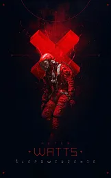 ŚlepowidzeniePeter Watts
