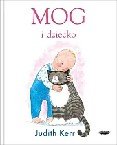 Mog i dzieckoJudith Kerr