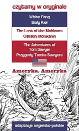 Ameryka, AmerykaFenimore Cooper James Ameryka, AmerykaFenimore Cooper James