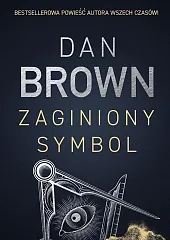 Zaginiony symbolDan Brown