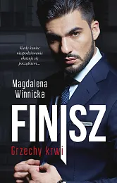 Finisz Grzechy krwiMagdalena Winnicka